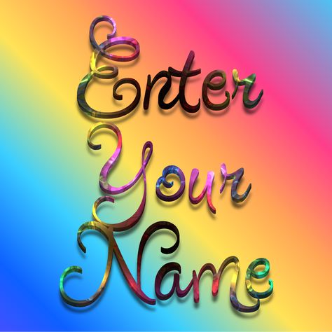 3d edit and download enter your name online Background For Name Editing, Name Logo Design Ideas Letters, 3d Names Letters, Name Editing Background, Name Design Art Ideas Letters, Name Art Designs Letters, Name Wallpaper Design, Name Background Design, 3d Name Art