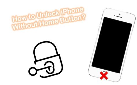 6 Best Tips - How to Unlock iPhone Without Home Button How To Unlock Iphone, Iphone Features, Broken Home, Apple Support, Unlock Iphone, Windows Computer, All Iphones, Iphone Screen, Apple Logo