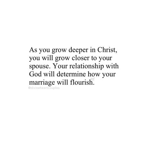 Godly Relationship Aesthetic, Relationship With God Quotes, Godly Couple, Healthy Couples, Personal Relationship With God, Growing Spiritually, Godly Relationship Advice, Godly Reminders, God Centered