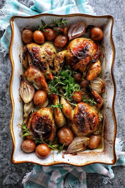 Moroccan Style Cornish Hens Roasted Cornish Hens Oven, Cornish Hen Recipe Roasted, Cornish Hen Recipe Baked, Cornish Hens Recipes, Cornish Hen Recipes, Game Hen Recipes, Cornish Game Hen Recipes, Roasted Cornish Hen, Cornish Hen Recipe