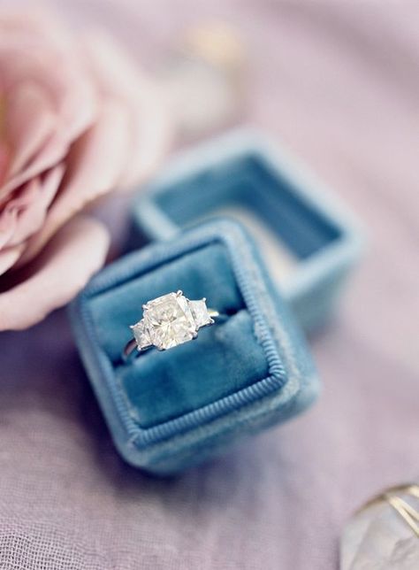 Most Beautiful Engagement Rings, Engagement Ring Inspiration, Traditional Engagement Rings, Gorgeous Engagement Ring, Best Engagement Rings, Beautiful Engagement Rings, Three Stone Engagement, To Infinity And Beyond, Three Stone Engagement Rings