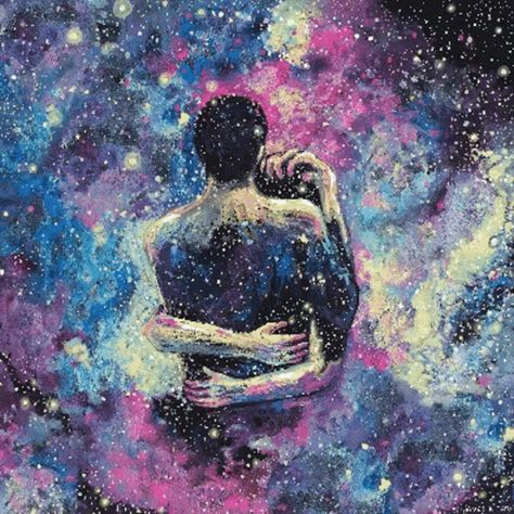 Feel Emotions, Love Will Find You, Love Anniversary Quotes, Divine Connections, Universe Galaxy, Love Is Gone, Love Anniversary, Energy Field, Romantic Love Quotes