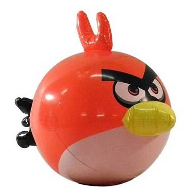 Angry Birds Inflatable Beach Ball Angry Birds Costumes, Angry Birds Cake, Angry Birds Party, Angry Birds Star Wars, Angry Child, Beach Balls, Childhood Memories 2000, Bird Cakes, Activities For Boys