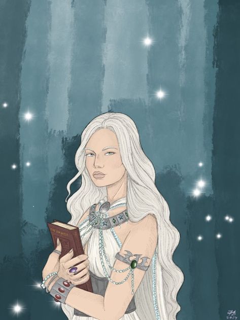 Iron Lily Shiera Seastar Fan Art, Shiera Seastar Aesthetic, Sheira Seastar, Seastar Aesthetic, Shiera Seastar, Asoiaf Houses, Targaryen Women, Arte Game, Large Library