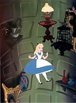 Holes Disney, Alice In Wonderland Cartoon, Alice Rabbit, Alice In Wonderland Rabbit, Alice In Wonderland Poster, Alice In Wonderland Diy, Alice In Wonderland 1951, Alice In Wonderland Aesthetic, Alice In Wonderland Disney