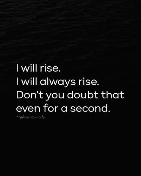 Raise Quotes, Rise Above Quotes, Rise Up Quotes, Mom Motivational Quotes, Rise Quotes, I Will Rise, Still I Rise, Daily Positive Affirmations, Strong Women Quotes