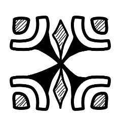 Polynesian Symbols And Meanings, Polynesian Tattoo Symbols, Tattoo Symbols And Meanings, Polynesian Tattoo Meanings, Polynesian People, Tattoo Symbols, Polynesian Art, Numbers Symbols, Marquesan Tattoos