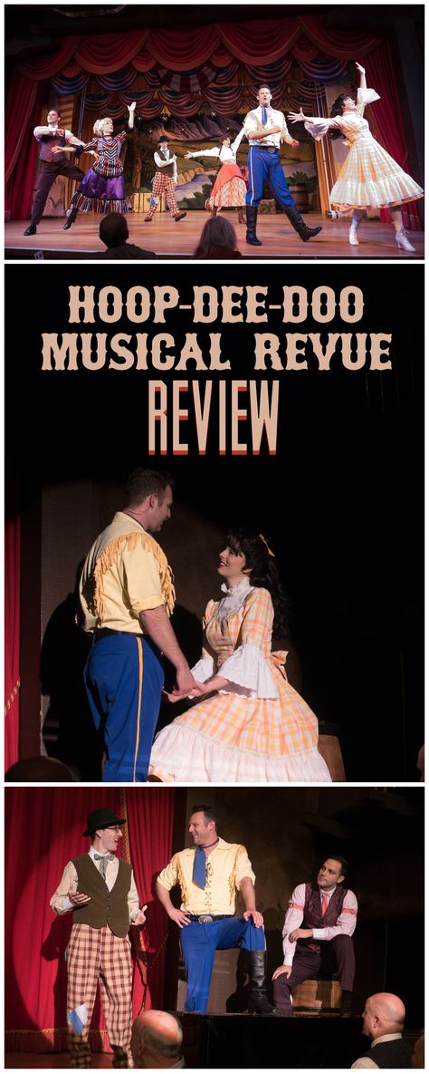 Hoop-Dee-Doo Revue at Disney's Fort Wilderness. Why your family should attend this dinner show on your next Disney Trip! #disneyworld #hoopdeedoo Hoop Dee Doo Revue, Fort Wilderness Disney, Disney Dinner, Disney On A Budget, Fort Wilderness, Disney Tickets, Dinner Show, Disney World Restaurants, Disney World Food