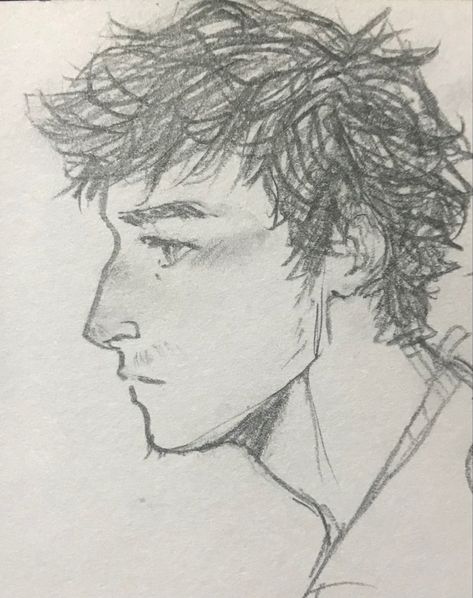 I like his nose :) Nose Bump Drawing, Drawing Faces Exercises, Cartoon Eyes Side View, Side Profile Noses Drawing, Male Face Reference Hooked Nose, Noses Side Profile Drawing, Roman Nose Drawing Reference, Male Nose Side Profile, Mens Side Profile Drawing