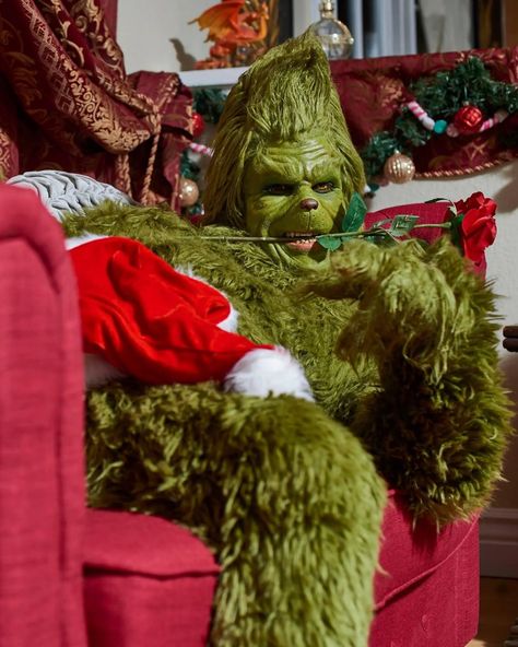 The Grinch, Grinch, New York Times, The Holiday, Christmas Tree, New York, Christmas, On Instagram, Instagram