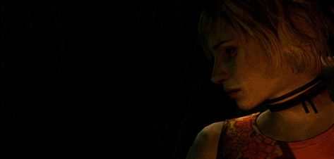 Silent Hill Twitter Header, Silent Hill Header, Silent Hill Banner, Cheryl Mason, Heather Mason, Horror Aesthetic, Game Aesthetic, Silent Hill 2, Laptop Wallpapers