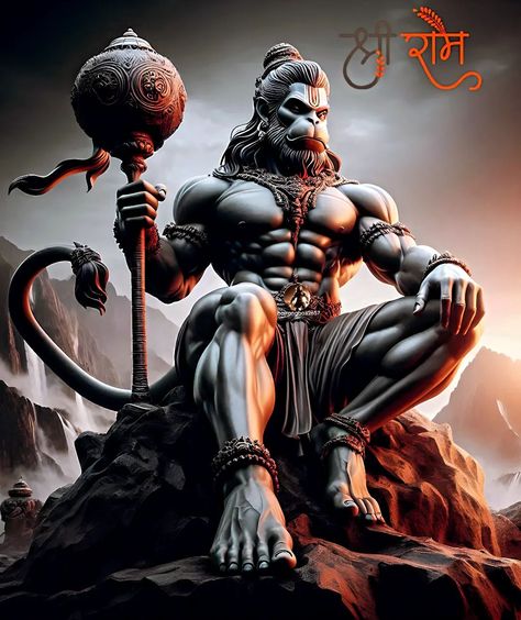 Jay Bajrangbali 🚩 Hanuman Ji Bodybuilder, Bajrangbali Wallpaper, Chath Pooja Image, Jay Bajrangbali, Jay Hanuman, Hanuman Wallpapers, Christmas Cake Designs, Durga Images, Hanuman Photos