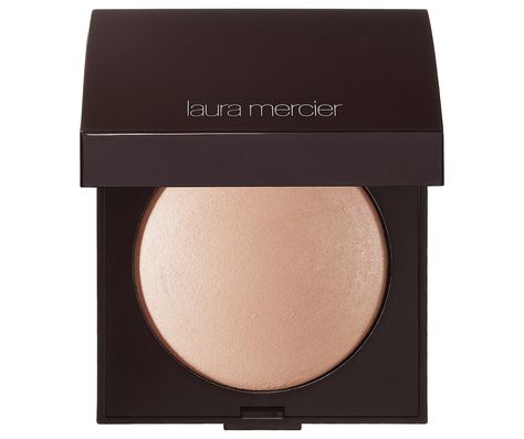 Check out this product at Sephora.com - Laura Mercier Matte Radiance Baked Powder Compact - Highlight 01 Bobbi Brown Sheer Finish Pressed Powder, Laura Mercier Makeup, Laura Mercier Tinted Moisturizer, Best Highlighter, Makeup Setting Powder, Matte Bronzer, Makeup Bronzer, Powder Highlighter, Highlighter Makeup