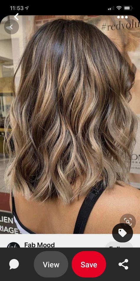 Sunlight Brunette Balayage, Butterfly Carmel Hair, Dark Blonde Hair With Highlights And Lowlights, Sunlight Brunette, Short Light Brown Hair, Brown Hair With Highlights And Lowlights, Brown Hair With Blonde, Hair With Blonde Highlights, Highlight Ideas