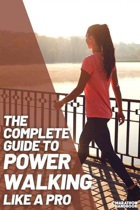 The Complete Guide To Power Walking Like a Pro 1 Hiking Workout Plan, Walking Workouts, Race Walking, Power Walking, Hiking Workout, Simple Health, Walking Exercise, Body Workout Plan, Run Disney