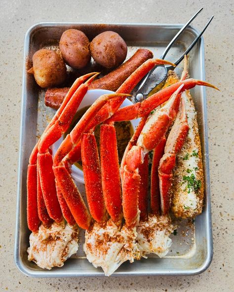 How would we describe a perfect Halloween?!  ✅ All You Can Eat Crab Legs ✅ Sunshine ✅ A view of the Harbor  Brotula's Seafood House happens to have all three🦀🌞🌊⛵️  Join them for lunch from 11-3 to feast on our All You Can Eat Crab Legs for just $64.95 per person 🔥🔥 🌐https://www.brotulas.com/  #allyoucaneat #crablegs #destinfl #destinflorida #waterfrontdining #seafoodlovers #harborwalk See less — at Brotula's Seafood House & Steamer. Crab Leg Dinner, Seafood House, Dinner Aesthetic, Waterfront Dining, Crab Legs, Destin Florida, Seafood Dishes, All You Can, Crab