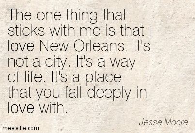 New Orleans Quotes, New Orleans Tattoo, Southern Quotes, Road Trip Quotes, New Orleans Mardi Gras, South Louisiana, Big Easy, New Orleans Louisiana, Love Deeply