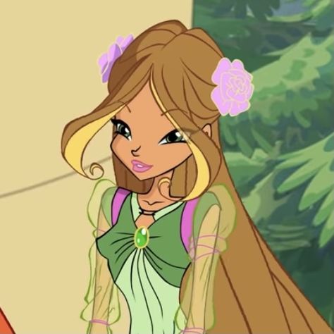 Winx Cosplay, Klub Winx, Clubbing Aesthetic, Pinturas Disney, Cartoon Icons, Cartoon Profile Pics, Jolie Photo, Arte Floral, Kids Shows