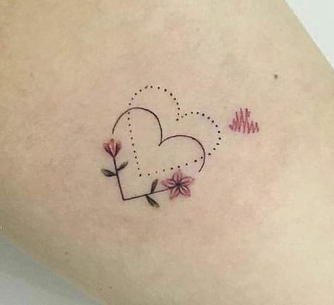 tattos delicadas - #delicadas #tattos Marvel Tattoos, Muster Tattoos, Best Tattoo Ideas, Cat Tattoos, Inspiration Tattoos, Japanese Tattoos, Delicate Tattoo, Tiny Tattoo, Diy Tattoo