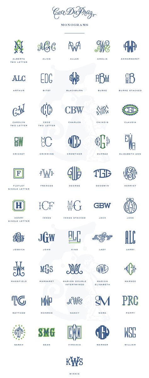 Our collection of monograms for personalized gifts and bespoke monogram products.  http://cecedupraz.com/pages/monograms#monograms Free Monogram Fonts, Inkscape Tutorials, Free Calligraphy Fonts, Cricut Monogram, Boy Monogram, Business Fonts, Vintage Logos, Free Monogram, Hand Lettering Tutorial