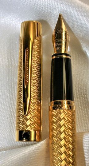 Expensive Pens, Stylish Pens, Elegant Pens, Fancy Pens, Vintage Writing, Vintage Pens, Unique Pens, Luxury Pens, Fine Writing Instruments