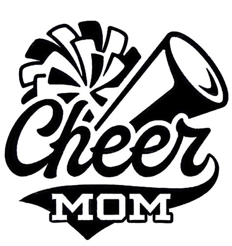 School Spirit Posters, Cheerleading Ideas, Cricket Crafts, Sports Vinyl, Cheer Spirit, Cheer Shirt, Cheer Life, Football Cheer, Sublimation Shirt