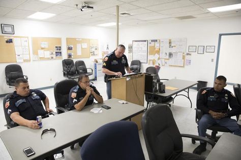 New cops hard to find; city struggles with shortage Fort Bliss, Instagram Site, Police Dept, Fire Chief, Letter To The Editor, Police Chief, Police Station, Movie Sets, Business Resources