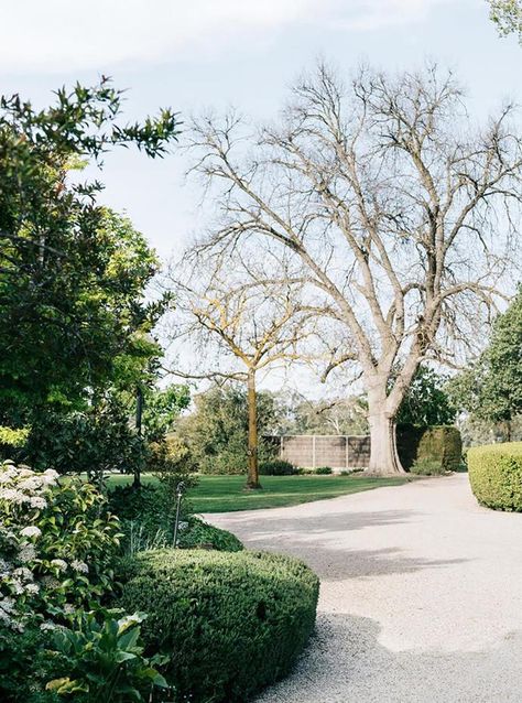 Australian Formal, Parisian Cottage, Property Landscaping, Rural Property, Country Property, Waterwise Garden, Sensory Garden, Australian Garden, Air Purifying Plants