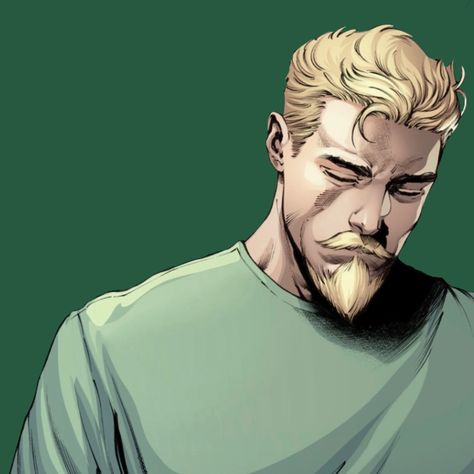 Green Arrow Comic Art, Oliver Queen Comic, Conner Hawke, Green Arrow Comics, Arrow Comic, Justice League Art, Arrow Dc Comics, Oliver Queen Arrow, Comic Face