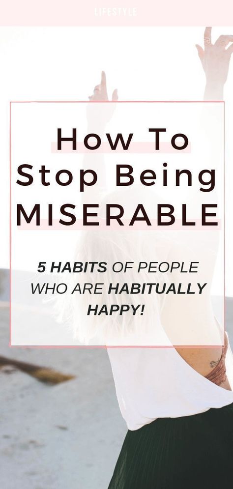 Happy Habits, Tips To Be Happy, Stop Feeling, Finding Happiness, Lose 40 Pounds, Happy Thoughts, Happy People, Change My Life, Self Improvement Tips