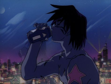 Outlaw Star, Japon Illustration, Cool Wallpapers Cartoon, Animation Reference, Old Anime, 90s Anime, Naruto Wallpaper, Cartoon Profile Pics, Aesthetic Art