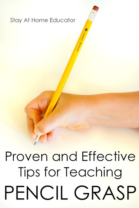 5 Proven Tips For Teaching Correct Pencil Grasp Teaching correct pencil grasp to children is so important for their development. Here are some proven tips to help your child learn to hold a pencil correctly! Holding Pencil Correctly Preschool, Fine Motor Journals, Pencil Grasp Activities, Pencil Grasp Development, Writing Activities For Preschoolers, Teaching Preschoolers, Pencil Grasp, Handwriting Activities, Dysgraphia