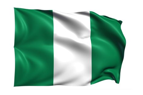 Nigeria Waving flag Realistic Transparent Background Nigeria Flag, Waving Flag, Wedding People, Heart Tree, Cityscape Photos, Logo Banners, Nature Backgrounds, Heart With Arrow, Background Banner