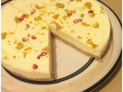 Cheesecake Images, Jelly Cheesecake, Layer Cheesecake, Jelly Slice, Jelly Crystals, Fruit Jelly, Cream Cheese Filling, Cheesecake Recipe, Quick Bread