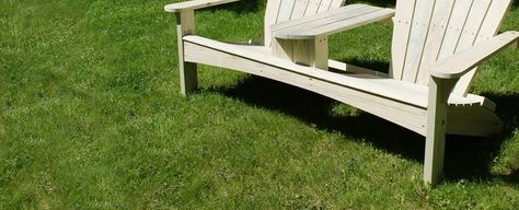 DIY+outdoor+building+plans+and+photos Adirondak Chairs, Adirondack Chair Plans, Adirondack Furniture, Men Cave, Yard Furniture, Project Plan, Wooden Chairs, Outdoor Furniture Plans, Wood Project