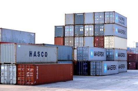 Container, Storage, Cargo, Shipping, Dock, Docks Commerce International, Trade Finance, Cargo Container, Freight Forwarder, Ocean Freight, Business Leaders, Shipping Container House, Supply Chain Management, Xiamen