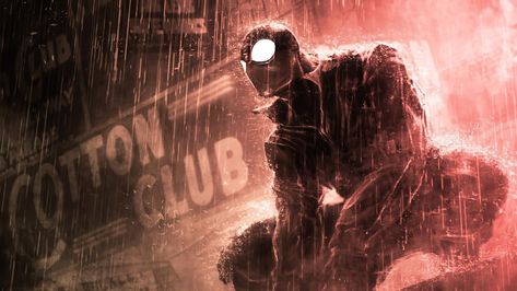 Comics Spider-Man Spider-Man Noir Marvel Comics Fondo de Pantalla Noir Spiderman, Stark Tower, Spiderman Noir, All Spiderman, Image Spiderman, Ultimate Spider Man, Bd Comics, Marvel Vs, Game Play