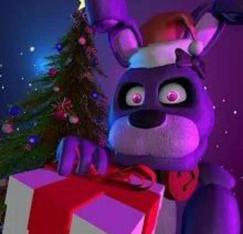 Fnaf Bonni love hrumki merry Christmas Emo Pfp, Toy Bonnie, Cute Funny Pics, Animatronic Fnaf, Emo Wallpaper, Fnaf Wallpapers, Fnaf Movie, Fnaf Memes, Profile Photos