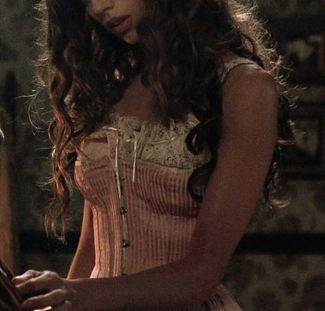 Potter Family, Katherine Pierce, Gray Aesthetic, White Swan, Princess Aesthetic, Fantasy Aesthetic, Feminine Aesthetic, Film Aesthetic, Character Aesthetic