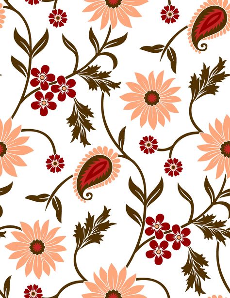 Image d1d7c87bfbd07c0e61cad8b38afc11f0 in Kavya Design Studio's images album Southwest Quilts, S Images, Repeat Design, Cord Set, Art Worksheets, Textile Prints Design, Digital Print Fabric, Digital Flowers, Textile Prints