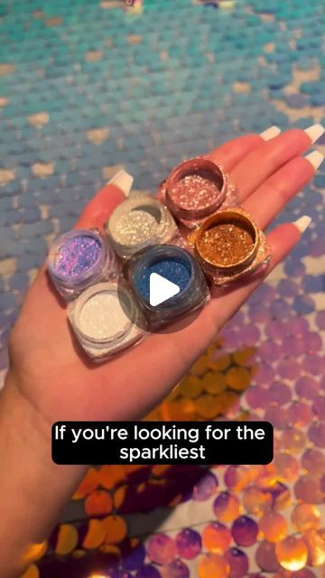 Vani Cosmetics® on Instagram: "Here are some awesome reasons to try out Vani Cosmetics! 👌🏻💖

🌟Highly pigmented makeup for all skintones
🌟Very reflective with some metallic shades
🌟No glue needed, easy application - just tap and apply!
🌟Mess-free, no loose glitter
🌟Quick to use, no glue drying waiting time
🌟Smooth and creamy
🌟No fallout
🌟No creasing
🌟Vegan
🌟Cruelty-free
🌟Large pans with more quantity
🌟Unique and innovative makeup - check out our color changing multichrome eyeshadows and super metallic multichrome flakes
🌟Made in Canada
🌟Clean formulas with our glitters currently 40% organic
🌟Cosmetic grade glitters only
🌟Ship worldwide
🌟Low free shipping minimums
🌟Woman of color owned and designed for all skintones
🌟Mostly recyclable packaging, no bubble mailers, limit Clear Glitter Eyeshadow, Pressed Glitter Eyeshadow Looks, Glitter Pigment Eyeshadow, Pressed Glitter Eyeshadow Palette, Cosmetic Grade Glitter, Organic Cosmetics, Loose Glitter, Recycled Packaging, Cruelty Free