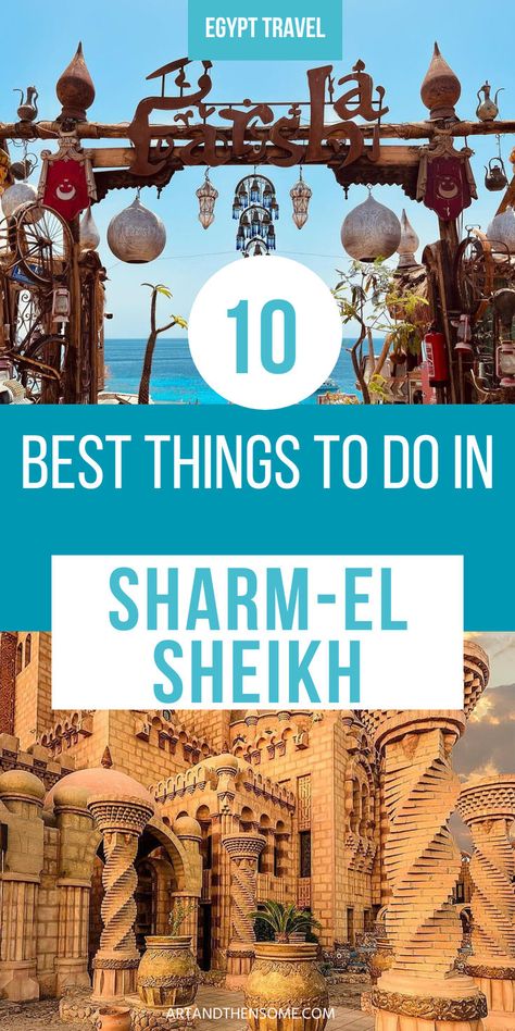 Sharm El-Sheikh Egypt Travel Sharm El Sheikh Egypt, Old Market, Travel Inspiration Destinations, Sharm El Sheikh, Egypt Travel, Best Sunset, Tourist Spots, Travel List, Future Travel