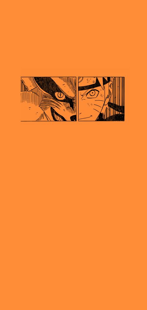 Naruto Wallpaper Nine Tails, Orange Naruto Wallpaper, Orange Anime Wallpaper Iphone, Nine Tailed Fox Naruto Wallpapers, Naruto Tattoo Jiraya, Naruto Apple Watch Wallpaper, Nine Tailed Fox Tattoo Naruto, Cute Kurama Wallpaper, Kurama Naruto Wallpapers