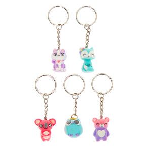 Backpacks For Girls, Cute Keychains, American Girl Doll Furniture, Bff Jewelry, Unicorn Backpack, Future Job, Hello Kitty Halloween, Best Friend Jewelry, Kawaii Accessories