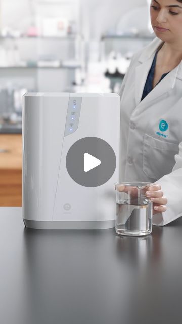 Amway US on Instagram: "If it can filter thick Arizona road dust out of test water, imagine what the new eSpring Water Purifier can do with any of the 170+ contaminants that might be in your water. #AmwayeSpring #cleanwater" Water Purifier, Clean Water, Arizona, Filter, Wish List, Road, Canning, Water, On Instagram