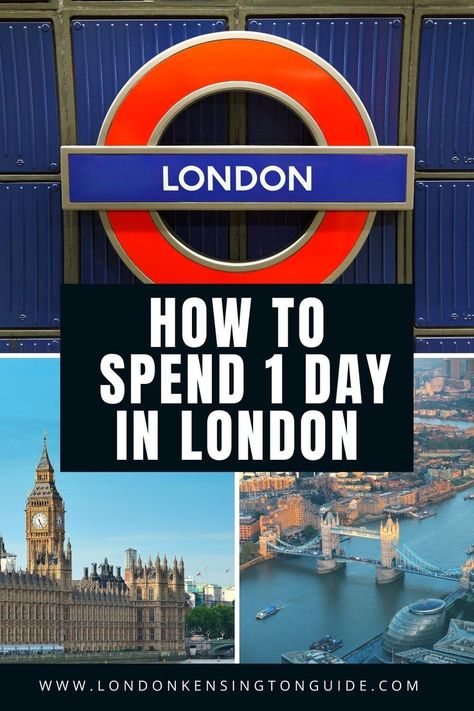 A 1 Day London Itinerary | A Locals Guide to London #itsallbee #traveltips #bloggers #London #UK How to Explore London in 1 Day. Do you have only one day in London and not sure what to do? Discover how to spend one day in London with this ultimate London 1-day itinerary, written by a Londoner! #london #londontraveltips #london1dayitinerary #unitedkingdom #europe London Places To Visit, London Trip Planning, Best Parks In London, Instagrammable Cafe, London In 2 Days, London Must See, One Day In London, London Sightseeing, London Cheap