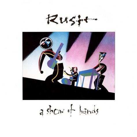 Rush Albums, A Farewell To Kings, Rush Concert, Vinyl Record Shop, Rush Band, Neil Peart, Show Of Hands, Drum Solo, Progressive Rock