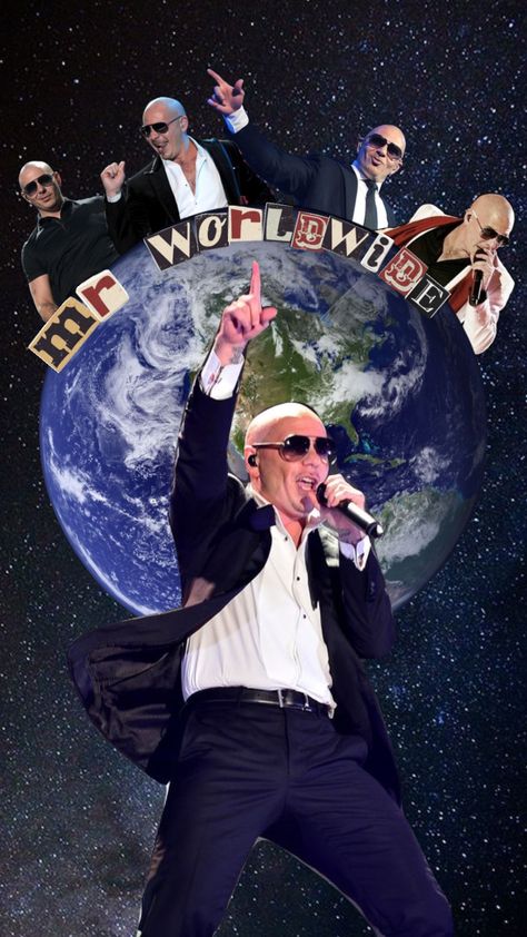 Mr Worldwide Pitbull Wallpaper, Pitbull Rapper Wallpapers, Pitbull Poster Singer, Mr Worldwide Wallpaper, Pitbull Playlist Cover, Pitbull Wallpaper Singer, Pitbull Costumes Rapper, Mr Worldwide Pitbull Aesthetic, Mr.worldwide Pitbull Memes