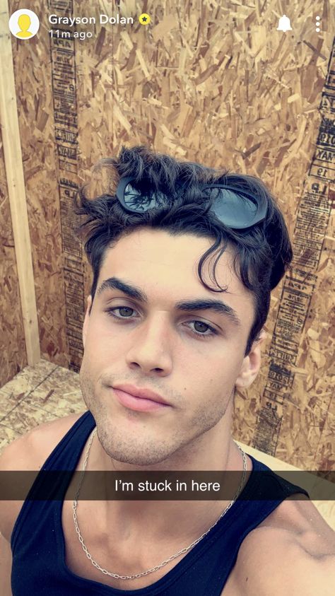 Ethan Dolan Snapchat, Grayson Dolan Snapchat, Grayson Dolan Imagines, Dollan Twins, Dolan Twins Imagines, Ethan And Grayson Dolan, Ethan Dolan, Grayson Dolan, Dolan Twins