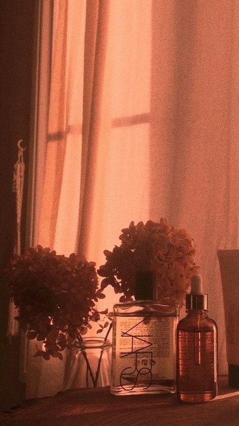 Peach Vibes, Phone Background Ideas, Orange Icons:), Old Aesthetic, Peach Aesthetic, Rosé Aesthetic, Peachy Keen, Romantic Colors, Orange Aesthetic